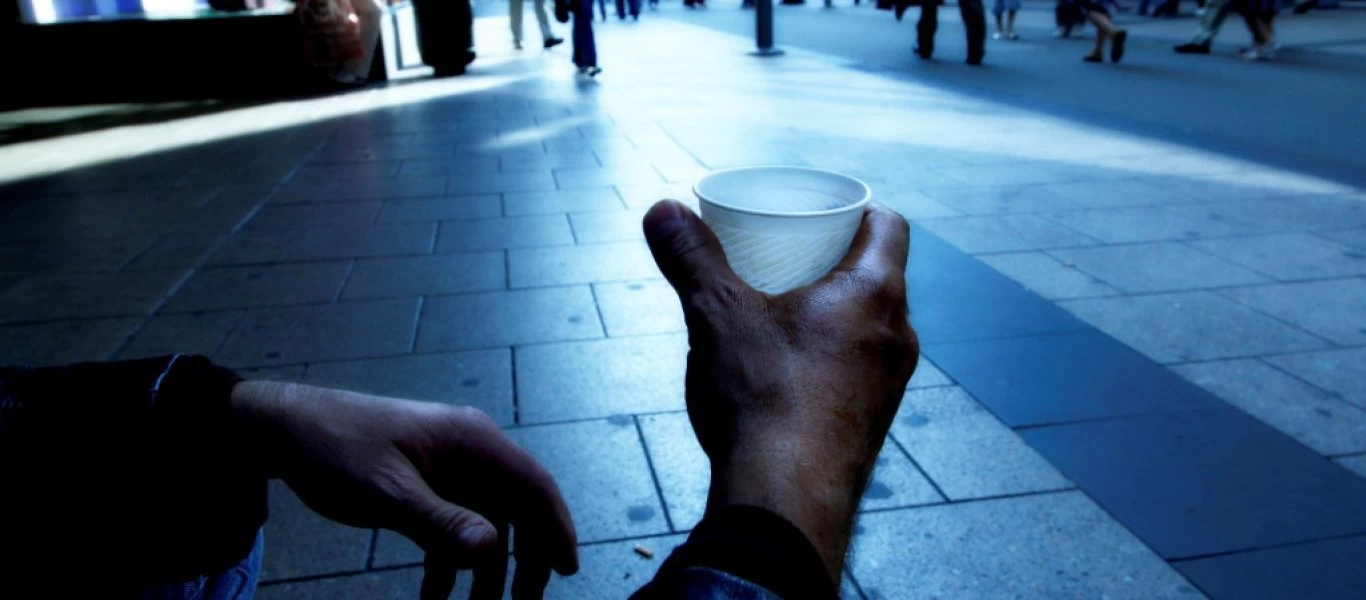 «Καμπανάκι» από τον ΟΗΕ: Με την Covid-19 η πείνα στον κόσμο θα διαρκέσει για πολύ καιρό